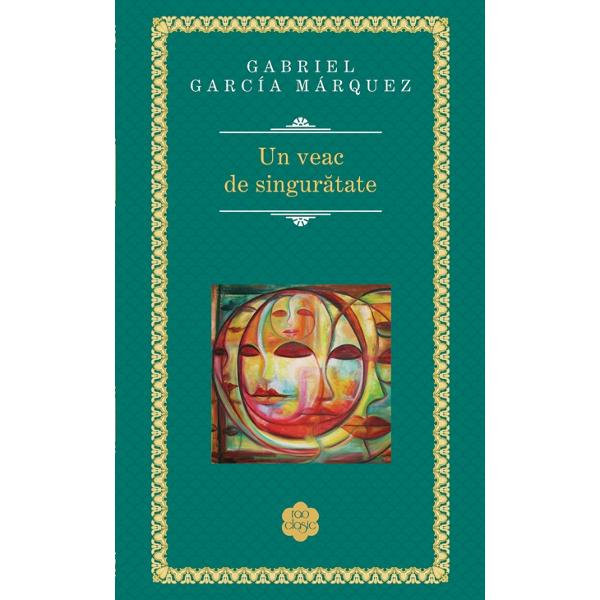 Un veac de singur&259;tate capodopera care l-a propulsat pe Gabriel García Márquez pe orbita celebrit&259;&355;ii interna&355;ionale &351;i i-a adus premiul Nobel 1982 este în opinia unanim&259; a criticii - dup&259; Don Quijote de la Mancha nemuritoarea crea&355;ie a lui Cervantes - cel mai frumos roman de expresie spaniol&259; din toate timpurile a&351;a cum m&259;rturise&351;te 