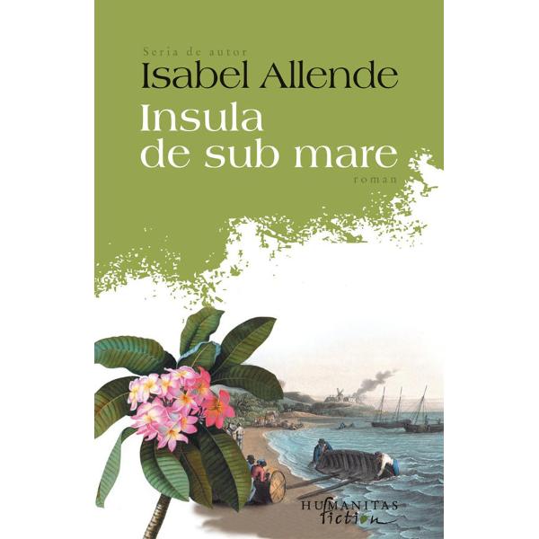 In 1770 Toussaint Valmorain debarca plin de speranta si de idealuri in portul Le Cap aducand cu el cufere cu carti haine scumpe si peruci pudrate Insa plantatia de trestie a tatalui sau il sileste sa renunte la tot acest bagaj Tanarul devine repede un plantator poate mai putin crud decat cei cu vechime dar suficient de inuman cat sa-si exploateze sclavii si mai ales sclavele Preferata lui Zarité nu indrazneste sa se revolte Dar cand soarta il aduce 