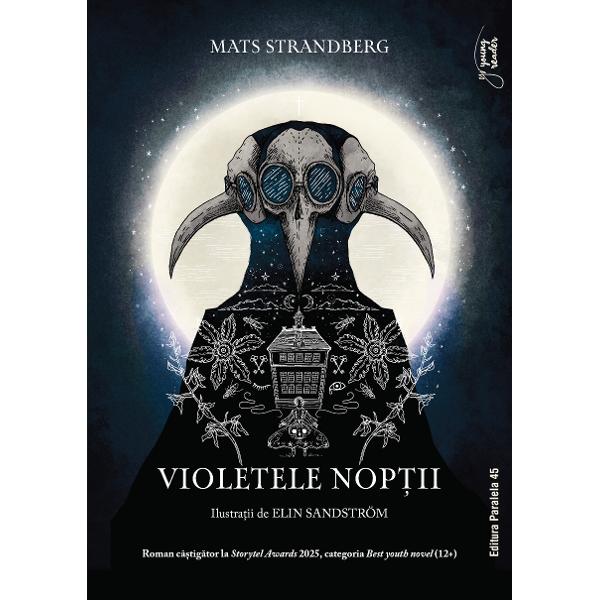 Roman castigator la Storytel Awards 2025 categoria Best youth novel 12O sa va povestesc cum a fost toamna aceeaVoi incepe cu cel mai mare secret dintre toateVoi marturisi cel mai rau lucru posibilAm vrut doar ca ea sa nu mai tipeEste toamna anului 1710 iar 