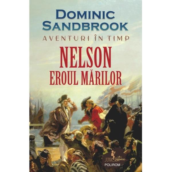 Traducere din limba englez de Mircea PricjanRzboiul zguduie &icirc;ntreaga lume iar oceanele s-au transformat &icirc;n c&acirc;mpuri de btlie Napoleon Bonaparte tiranul Franei zdrobise rile europene una dup alta Acum ochii si lacomi erau aintii asupra Marii Britanii Un singur om putea s-l opreasc &ndash; amiralul NelsonT&acirc;nrul Horatio plecase pe mare la v&acirc;rsta de doar doisprezece ani i nu lsase niciodat s se vad vreo 