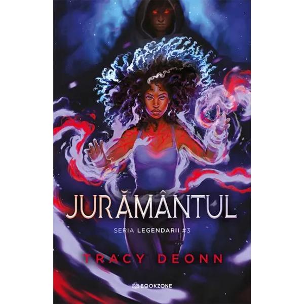 Nominalizare la Goodreads Choice Award pentru Cel mai bun Fantasy & Sci-Fi Young Adult 2025Rupta de Legendari Legata prin juramant de un monstruBree Matthews este singura S-a autoexilat din randurile Legendarilor si-a taiat legaturile ancestrale si s-a indepartat de prietenii care nu pot intelege pretul imposibil al puterilor ei Este singura cale de a ramane in siguranta si 