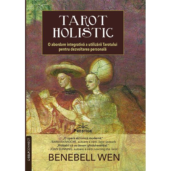 &bdquo;Va deveni una dintre bijuteriile coroanei literaturii de tarot&rdquo;&ndash; Anthony Louis MD autor al cartii Tarot Beyond the Basics&nbsp;&bdquo;O lucrare clasica a tarotului&rdquo;&ndash; Sasha Graham autoare a cartii Tarot Diva&nbsp;&bdquo;O magnifica inteligenta si cuprinzatoare privire de ansamblu si de interior asupra sistemului Rider-Waite-Smith de tarot Acesta este singurul ghid pe care trebuie sa il ai Bravo&rdquo;&ndash; James Wanless PhD 