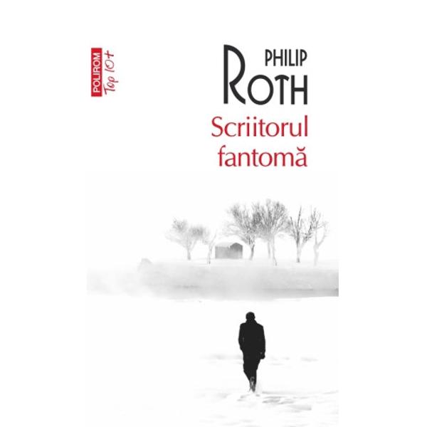 Roman nominalizat la Pulitzer Prize si la National Book AwardPrimul volum din seria Zuckerman inlantuitScriitorul fantoma este primul roman al lui Philip Roth narat de Nathan Zuckerman unul dintre alter egourile fictionale ale autorului si cel care inaugureaza seria Zuckerman inlantuit In anii 1950 Nathan Zuckerman scriitor in devenire indragostit de Marile Carti ale omenirii 