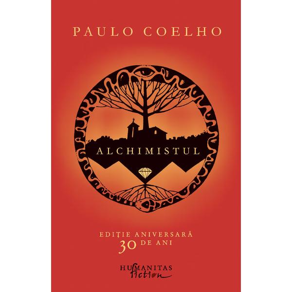Traducere de Gabriela BanuDe la aparitie Alchimistul a fost tradus in 81 de limbi a stabilit recorduri absolute de vanzari si a schimbat nenumarate vietiAlchimistul extraordinarul roman al lui Paulo Coelho a inspirat milioane de cititori din intreaga lume Cartea uluitoare prin simplitatea si intelepciunea ei este povestea unui pastor andaluz pe nume Santiago care isi 