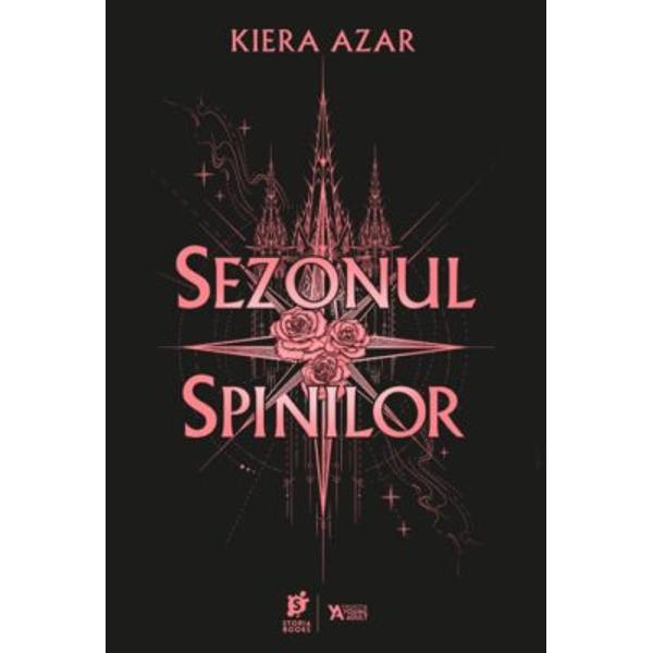 In regatul Daradon Manuitorii au fost intotdeauna temuti persecutati si vanati din cauza spectrului magic &ndash; un fir stralucitor care se poate extinde dincolo de trupul vizibil al posesorului sau pentru a oferi o mangaire iubitoare a sparge o incuietoare&hellip; sau a ucide Alissa Paine mostenitoarea provinciei Vereen si fiica unei familii de Vanatori este si ea o Manuitoare La optsprezece ani stie ca a scapat pana acum de executie doar datorita 