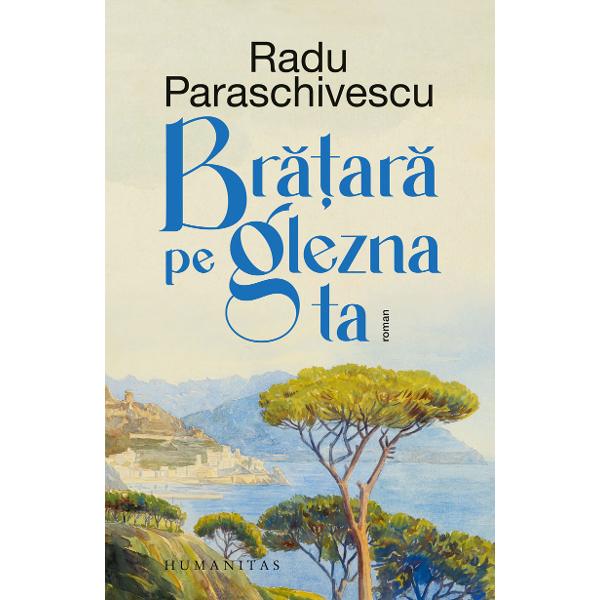 Filip e om de televiziune Sonia e scriitoare Cei doi isi traiesc o vreme iubirea prin scrisori Fiecare scrisoare a lui catre ea e deschisa de un vers dintr-o piesa pop rock sau de muzica usoara Fiecare raspuns al ei e prefatat de un citat dintr-o carte El strabate Europa si revede locuri dragi ea ramane acasa si lucreaza la un nou roman Geografia tandretiei prinde toate formele de relief intr-un dans epistolar pe care nimic nu pare sa-l poata 