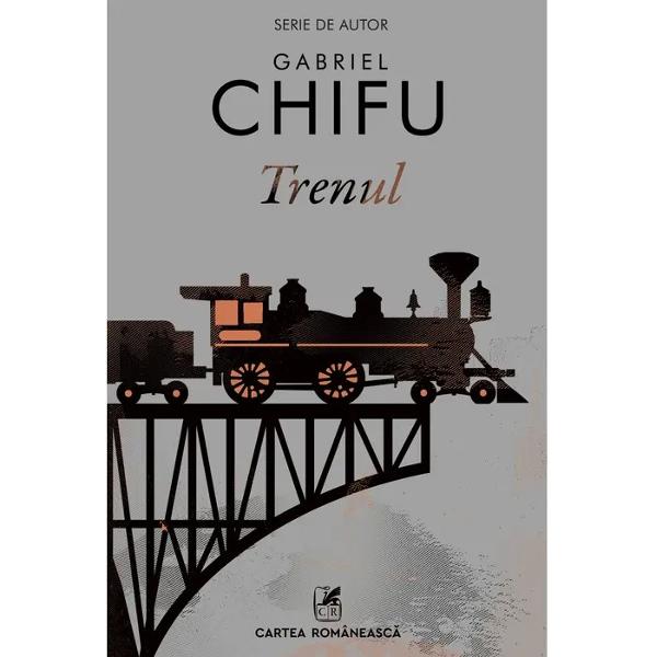 Dupa o serie de romane parabolice prin intermediul carora a forat in adancimile conditiei umane Gabriel Chifu propune o investigatie de tip cvasidetectivistic pornind de la o metafora aceea a caii infinite a cautarii care finalmente se dovedeste a fi o negare radicala a libertatii individului de a-si desena si domina propriul destin Autorul propune o intriga alerta cu neasteptate rasturnari de situatii generate de comportamentul unei tipologii umane 