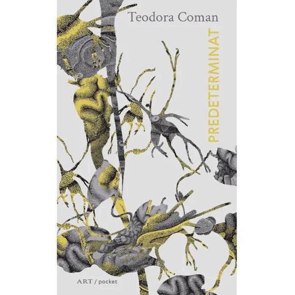 Poezia Teodorei Coman e o insula alcatuita din minerale de maxima duritate &ndash; &bdquo;nu oboseste&ldquo; si &bdquo;nu ezita&ldquo; rearanjeaza analitic dar si infinit de tandru toate straturile realitatii Un volum de o asprime limpede lucid hiperinteligent alcatuit din concept dar si din carne insufletit si auster care nu lasa nerasturnata niciuna dintre pietrele feminitatii si alteritatii O poezie de o maturitate intimidanta pe alocuri 