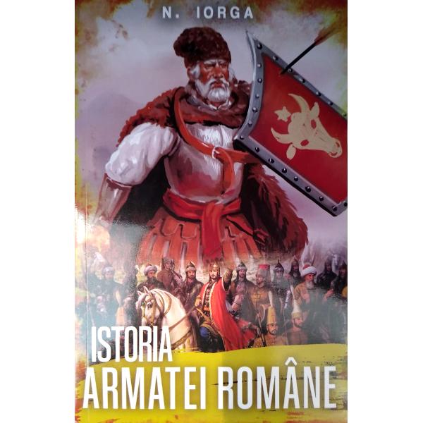 Istoria armatei romane