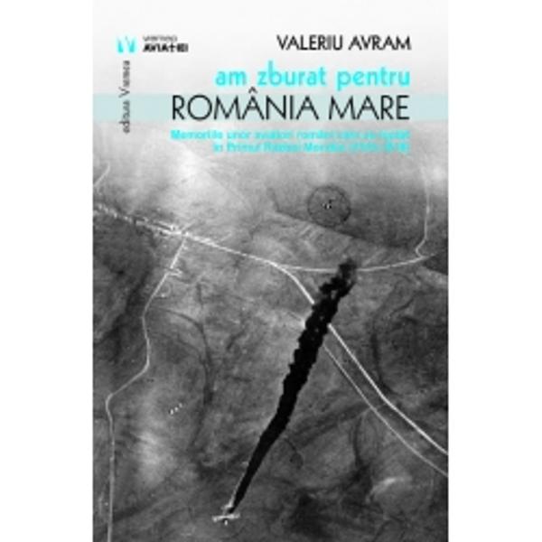 <span xmllangRO>Pentru oamenii secolului XXI ideea c&259; antecesorii no&537;tri erau zbur&259;tori des&259;vâr&537;i&539;i acum 100 de ani poate p&259;rea ciudat&259; Dar a&537;a a fost Memoriile unor aviatori de care amintesc acum doar numele omagiale ale unor str&259;zi din Bucure&537;ti &537;i din alte ora&537;e ale României dau m&259;rturie despre eroismul &537;i m&259;iestria lor Iulius 