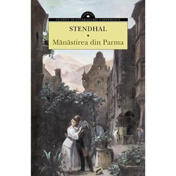 Stendhal a inserat în cele trei romane principale ale sale  istoria unei voin&355;espan 