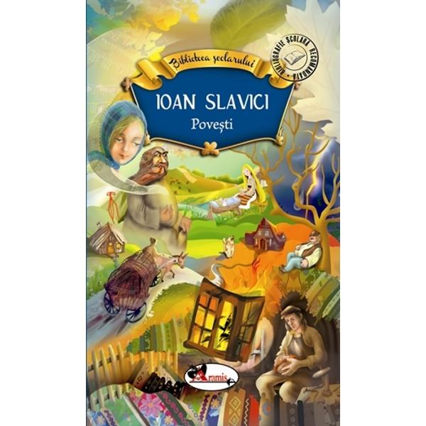 Povesti Ioan Slavici