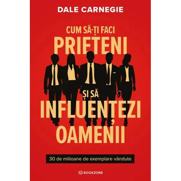 &bdquo;Succesul financiar se datoreaza in proportie de 15 cunostintelor tehnice si de 85 abilitatilor de a conduce oamenii&rdquo;Aceasta statistica spulbera mitul profesionistului tacut care munceste din greu si asteapta sa fie remarcat Adevarata recompensa nu vine din simpla competenta ci din capacitatea de a influentaMiza este cu atat mai mare in era digitala Instrumentele 