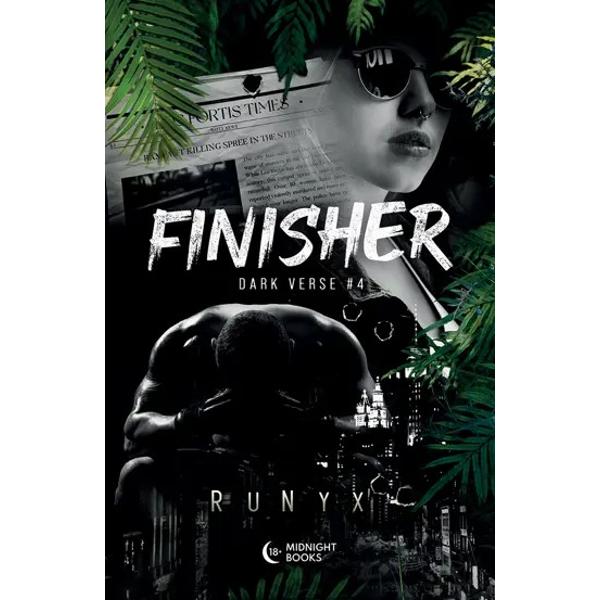 Crescut in haos si sange Alessandro &bdquo;Alpha&rdquo; Villanova a ajuns de la nimic la tronul unui imperiu criminal despre care orasul vorbeste numai in soapta Puterea lui e reala frica pe care induce tuturor e meritata iar singuratatea este pretul pe care l-a platit pentru supravietuireZephyr de la Vega vine dintr-o lume complet diferita &ndash; una in care grijile sunt marunte iar viata se desfasoara linistit 