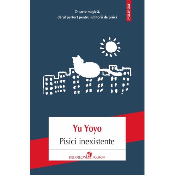 Traducere din limba chineza de Irina IvascuCu ilustratiile autoareiAcest roman inventiv &ndash; irezistibil pentru fanii unor carti precum&nbsp;Pisica musafir&nbsp;de Takashi Hiraide sau&nbsp;Orasele invizibile&nbsp;de Italo Calvino &ndash; spune povestea unui cuplu de tineri care ajung din intamplare 