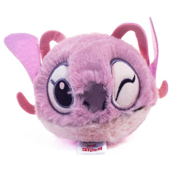 Jucarie de plus TY Beanie Bouncer - Angel din serialul Disney Lilo & Stich TY83027