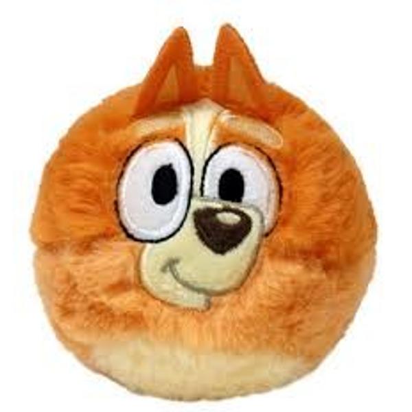 Jucarie de plus TY Beanie Bouncers - Bluey BINGO TY 83029
