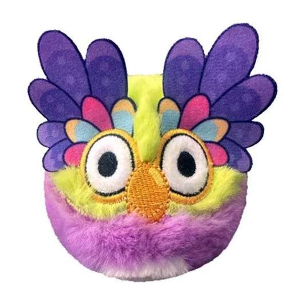 Jucarie de plus TY Beanie Bouncers - Bluey CHATTERMAX&nbsp; TY 83057