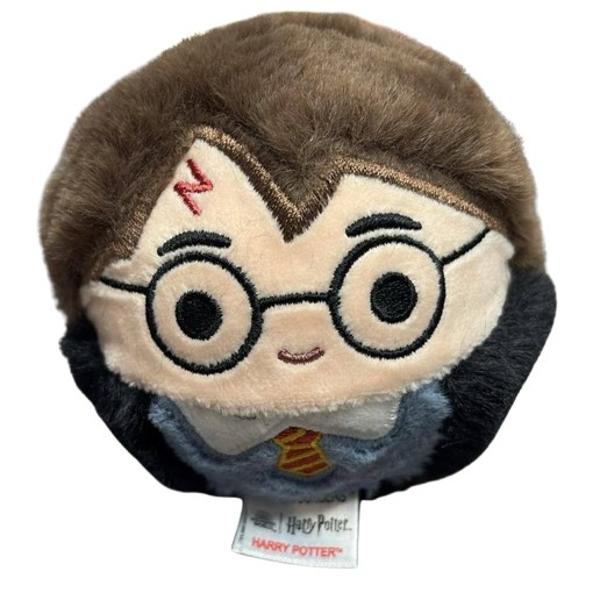 Jucarie de plus TY Beanie Bouncers HARRY POTTER TY 80346