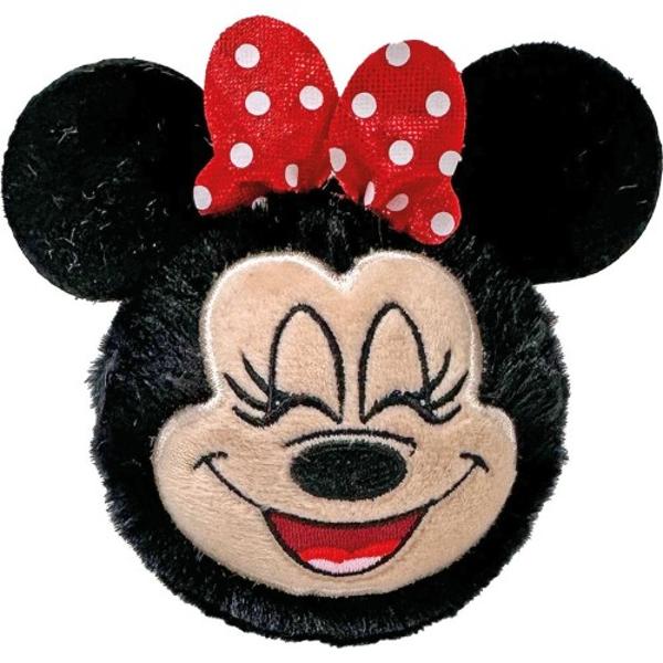 Jucarie de plus TY Beanie Boncers MINNIE TY 83025