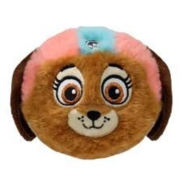 Jucarie de plus TY Beanie Bouncers - PAW PATROL Liberty TY 83017