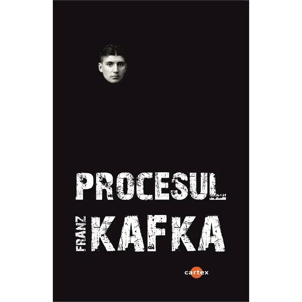 Procesul - Franz KafkaDar &bdquo;Procesul&ldquo; e mai ales ca un text prin care prozatorul revendica de la literatura o exigenta radicala dusa dincolo de orice asteptare rationalaEditia de fata a romanului se intemeiaza pe textul german stabilit de Malcolm Pasley in cadrul editiei critice Frankfurt am Main 1990 considerata reperul filologic al operei kafkiene Traducerea realizata de Lucian Pricop respecta optiunea editorului critic de a conserva indeterminarile 