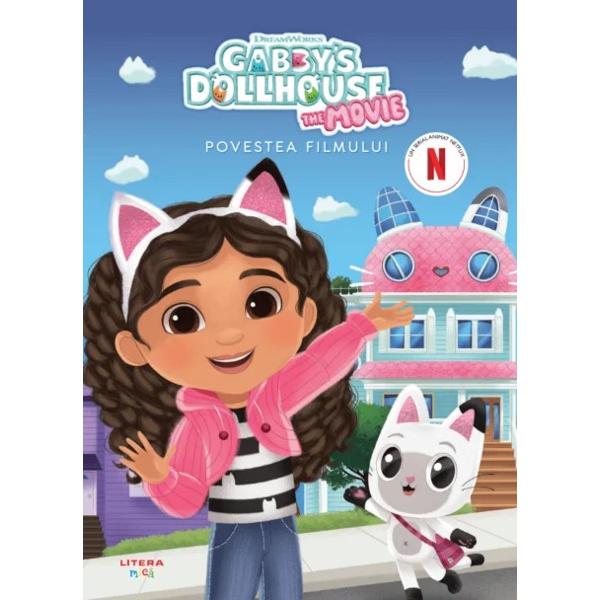 Gabby i cele mai bune prietene ale ei pisicuele pornesc la drum &icirc;mpreun cu bunica Gigi spre miau-nunatul ora Miau Francisco Dar c&acirc;nd csua de ppui cea mai de pre comoar a lui Gabby ajunge &icirc;n m&acirc;inile Verei o excentric iubitoare de pisici care le desparte pe simpaticele pisicue Gabby pornete &icirc;ntr-o misiune de salvare plin de aventuri Vor reui oare s se reuneasc &icirc;nainte de a fi prea t&acirc;rziu