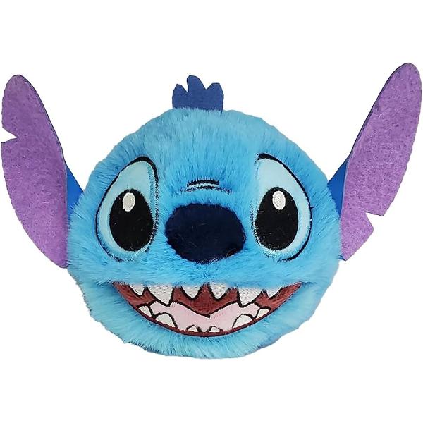 Jucarie de plus TY Beanie Boucers - Disney Stitch TY83026