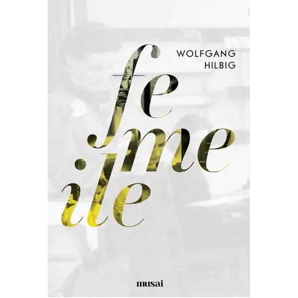 Dupa ce-si pierde locul de munca un fost angajat al unei fabrici de munitie candva scriitor aspirant descopera ca femeile din orasul lui au disparut peste noapte Porneste astfel intr-o cautare febrila a feminitatii cu incursiuni in amintirile refulate ale copilariei si in sexualitatea lui reprimataUn barbat care copil fiind obisnuia sa se joace intr-o fabrica de carbune pe atunci abandonata se intoarce sa o 