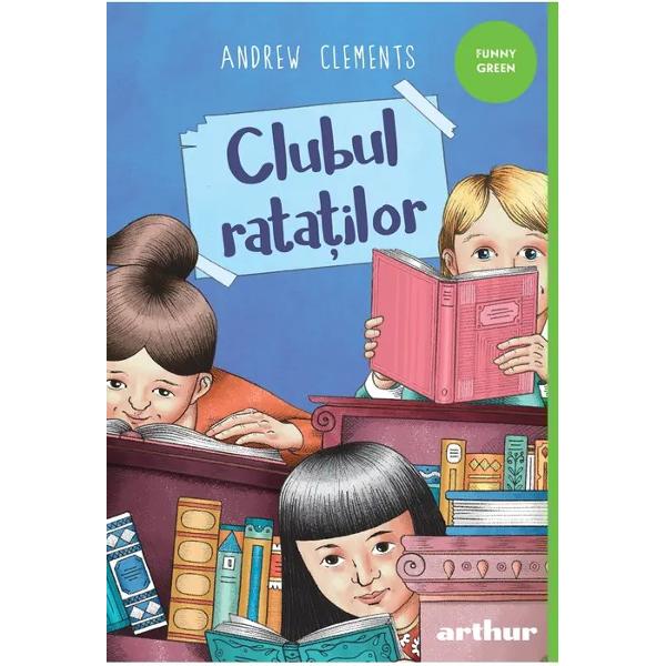 O declaratie de dragoste pentru carti pentru citit si pentru viata care se scrie in afara paginilorElev in clasa a sasea Alec e mereu cu nasul in carti inclusiv la ore spre exasperarea profesorilor Este un soarece de biblioteca dar asta nu inseamna ca ii place la scoala Cand e avertizat ca o sa-si petreaca vacanta de vara invatand isi da seama ca trebuie sa schimbe cevap data-start430 