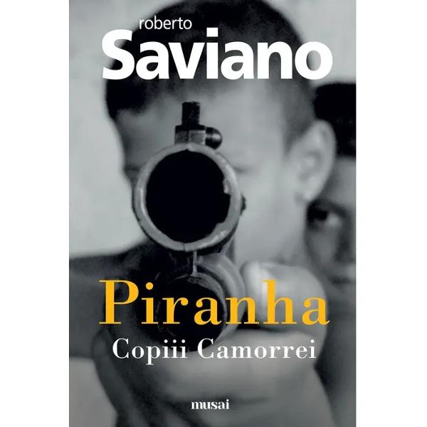 Nicolas Fiorillo - zis Maharajahul - este un adolescent ambi&539;ios &537;i inteligent care la numai cincisprezece ani urm&259;re&537;te cu &icirc;nver&537;unare s&259; pun&259; m&acirc;na pe putere s&259; &icirc;ntoarc&259; banii cu lopata &537;i s&259; fac&259; legea &icirc;n ora&537;ul Napoli Pe scuter cu vitez&259; al&259;turi de ga&537;ca lui - pe care viseaz&259; s&259; o transforme cur&acirc;nd &icirc;ntr-o nou&259;&nbsp;paranza&nbsp;- str&259;bate 