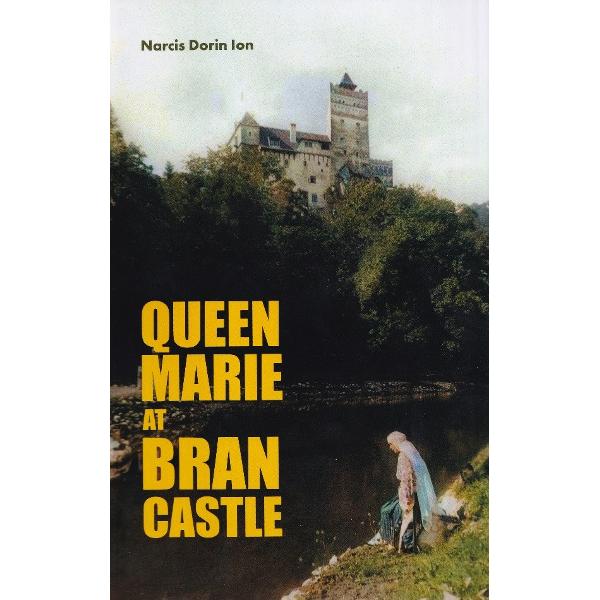 Experience a unique moment in Romanian royal history through the eyes of Queen Marie of Romania in Queen Marie at Bran Castle This captivating book recounts the unforgettable day on 1 December 1920 when the municipality of Bra&Egrave;&194;&153;ov offered the historic Bran Castle to the beloved queen a gesture of deep respect and gratitude&nbsp;With authentic excerpts from Queen Marie&rsquo;s own diary entries the narrative brings to life her joyous acceptance 