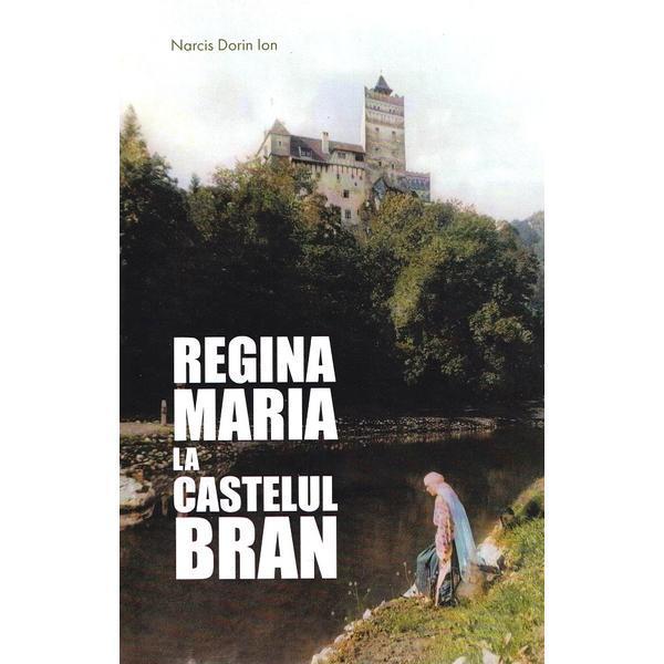 Regina Maria la Castelul Bran - Narcis Dorin Ion editura Magic PrintCaracteristici An aparitie - 2025; Format - 200 x 130 x 10 mm; Nr pagini - 144; Editie - Necartonata;