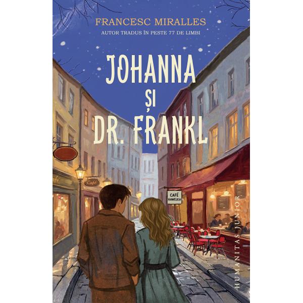 Traducere de Camelia Dinic&196;&131;Viena 1948 &ndash; orasul invata sa traiasca din nouJohanna o adolescenta care isi cauta propriul drum il intalneste pe doctorul Viktor Frankl un om care crede cu tarie ca indiferent prin ce trecem viata poate avea un sens Din conversatiile cu el Johanna descopera ca speranta nu apare din senin ci se construieste pas cu pas iar asta ii 