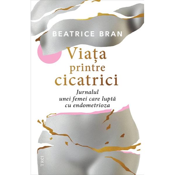Dupa o lupta grea cu endometrioza autoarea a descoperit ca dincolo de tratamentul medical vindecarea incepe in momentul in care alegi sa nu te mai ascunzi dupa zambete fortate Cartea de fata nu este una medicala insa pagina dupa pagina vei descoperi cum vulnerabilitatea devine putere iar experientele grele se transforma in lectii de viata povestite cu umor fin si speranta Acest jurnal al regasirii de sine si al reevaluarii relatiilor cu cei din jur 