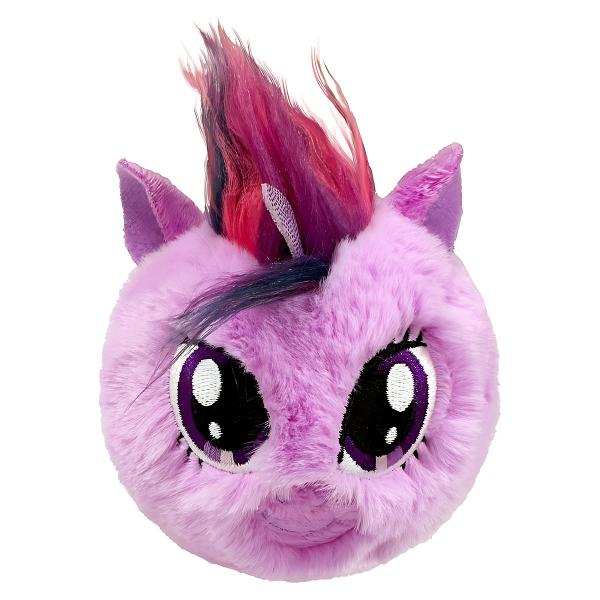 Jucarie de plus TY Beanie Bouncers - My Little Pony Twilight Sparkle ty83095