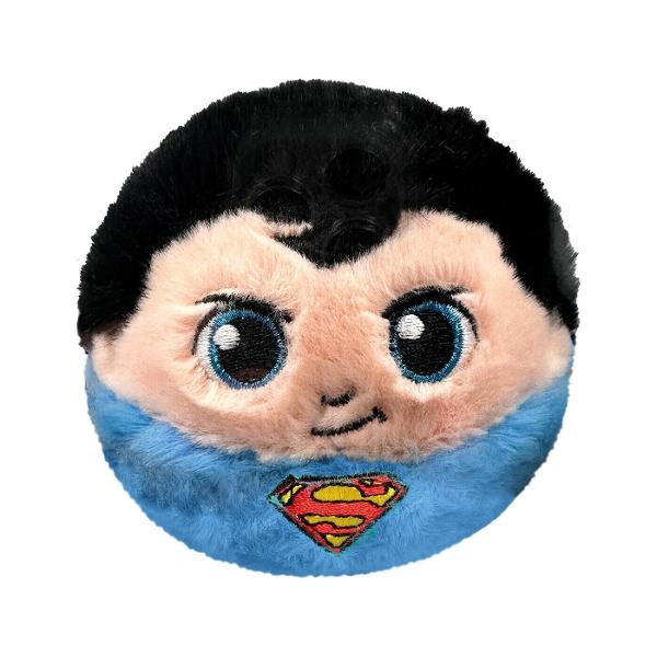 Jucarie de plus TY Beanie Bouncers - DC Superman ty83051