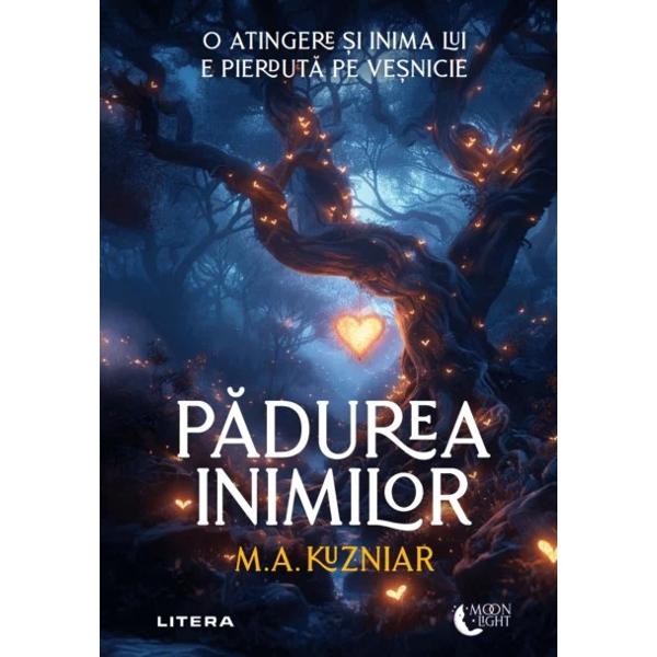 Pasiti in Padurea Inimilor plina de iubire interzisa pasiune arzatoare si promisiunea sarutului iubirii adevarateIzgonita de la castel de malefica ei mama frumoasa Elka este blestemata sa ramana in padurea magica si intunecata pentru totdeauna Si exista o singura cale de a rupe blestemul reginei si de a plati pretul intoarcerii la castel Elka trebuie sa smulga sapte inimip data-start469 