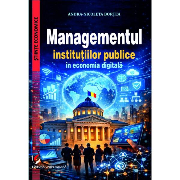 Romania ca stat membru al Uniunii Europene are obligatia de a se alinia la standardele europene mai ales in materie de digitalizare a administratiei publice Studiul digitalizarii administratiei publice este esential pentru identificarea domeniilor in care este necesara o imbunatatire si pentru a elabora propuneri pentru atingerea standardelor europene Digitalizarea poate simplifica si automatiza multe procese administrative reducand timpul necesar pentru 