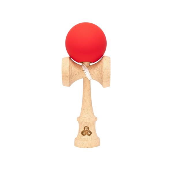 Descopera Kendama &ndash; jucaria traditionala japoneza care a cucerit intreaga lume Fabricata din lemn de calitate cu design modern si durabilitate sporita Kendama este perfecta pentru toti &ndash; de la incepatori la jucatori profesionistiAntreneaza-ti reflexele coordonarea si rabdarea cu fiecare truc Fie ca vrei sa te distrezi sa iti depasesti limitele sau sa intri in comunitatea pasionatilor de Kendama acest produs este alegerea idealabr 