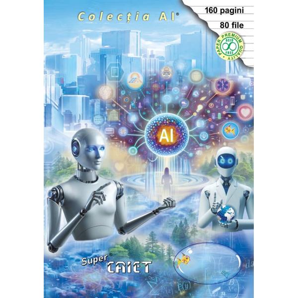 Format&nbsp;A4Liniatur&259; caiet&nbsp;dictando&nbsp;Num&259;r file&nbsp;80&nbsp;fileTip caiet cu&nbsp;4&nbsp;capseGramaj h&acirc;rtie&nbsp;70 gm2Tip h&acirc;rtie&nbsp;h&acirc;rtie offset premium&nbsp;cu&nbsp;&icirc;nalt grad de alb