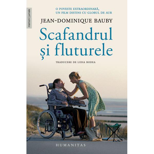 Traducere de Lidia Bodea&nbsp;Bestseller interna&539;ional v&acirc;ndut &icirc;n peste un milion de exemplare &537;i tradus &icirc;n 30 de limbi cartea lui Jean-Dominique Bauby st&259; la baza filmului omonim al lui Julian Schnabel &ndash; Premiul Bafta pentru cea mai bun&259; ecranizare &ndash; pelicul&259; distins&259; &icirc;n 2008 &537;i cu Globul de Aur pentru cel mai bun film Premiul pentru cel mai bun regizor Premiul pentru cel mai bun actor &537;i titlul 