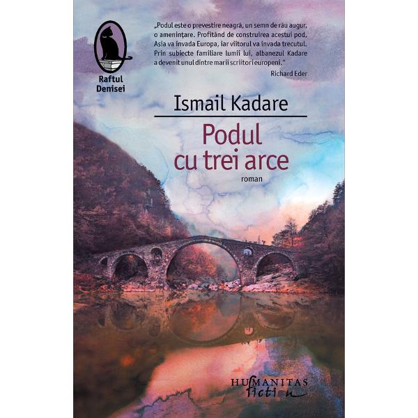 Traducere de Marius Dobrescu&nbsp;Ismail Kadare a fost una dintre cele mai puternice voci ale literaturii europene contemporane &Icirc;n 2005 i s-a acordat primul Man Booker International Prize &icirc;n 2009 Premio Pr&iacute;ncipe de Asturias de las Letras &351;i &icirc;n 2015 Jerusalem Prize Opera sa nominalizat&259; frecvent la Premiul Nobel este tradus&259; &icirc;n peste patruzeci de &355;&259;ri&nbsp;&bdquo;Eu c&259;lug&259;rul Gjon 