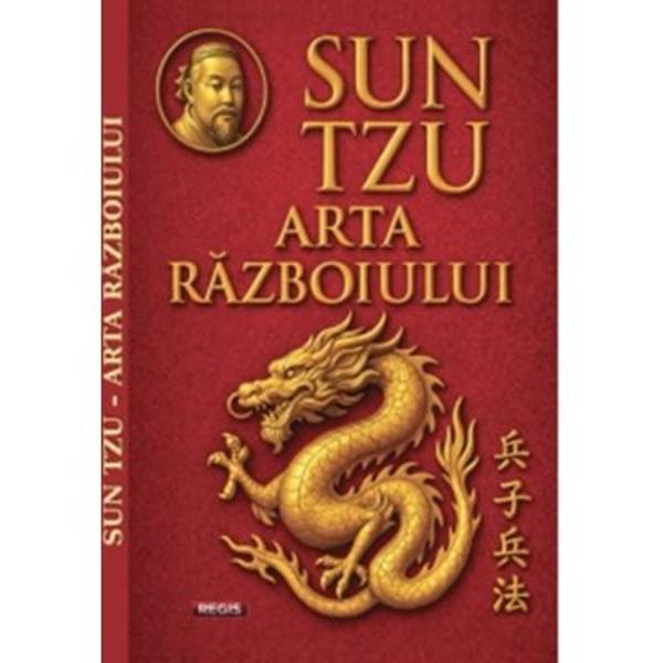 &bdquo;Putine texte au influentat atat de profund felul in care oamenii gandesc strategia conflictul si decizia precum Arta razboiului Scrisa acum mai bine de doua milenii lucrarea lui Sun Tzu continua sa ofere o intelegere lucida a naturii umane si a mecanismelor puteriiAcest volum propune o lectura moderna a acestor principii fundamentale pastrand rigoarea gandirii originale si aducand-o in dialog direct cu realitatile lumii contemporane Fiecare capitol aduce in prim-plan 