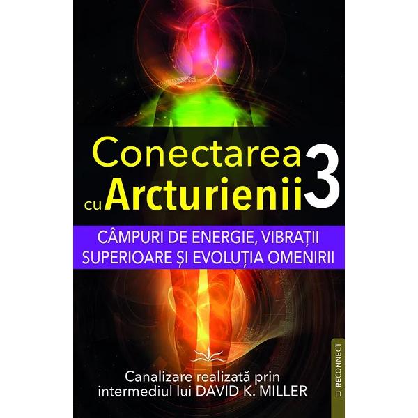 Campuri de energie vibratii superioare si evolutia omeniriiTemele acestei carti se concentreaza asupra evolutiei omenirii urmatoarea etapa a dezvoltarii noastre planetare criza planetara in general si felul in care noi lucratori spirituali cu lumina si copii ai stelelor ne putem pregati pentru viitor si pentru ascensiune Aruncam o privire asupra relatiilor dintre subiecte complexe precum fizica cuantica si spiritualitate dar si fizica de tip New Age pentru a invata ce legatura 
