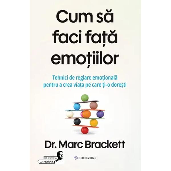 O harta clar&259; pentru a-&539;i crea via&539;a pe care &539;i-o dore&537;ti&nbsp;Succesul &icirc;n aproape orice domeniu de la carier&259; &537;i prietenii p&acirc;n&259; la rela&539;iile de cuplu &537;i via&539;a de familie depinde &icirc;n mare m&259;sur&259; de modul &icirc;n care r&259;spundem emo&539;iilor noastre &Icirc;n momentele dificile reac&539;iile impulsive blocajele sau alegerile neinspirate pot schimba cursul lucrurilor la fel cum 