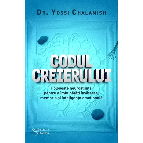 Cartea Codul creierului &icirc;&539;i prezint&259; &icirc;n premier&259; cercet&259;ri neurologice de ultim&259; genera&539;ie &537;i te introduce noul &537;i fascinantul domeniu al neuro&537;tiin&539;ei clinice conform c&259;reia creierul are puterea de a preveni &537;i trata o varietate de tulbur&259;ri neurobiologice de la autism la tulburarea de deficit de aten&539;ie Cu cercet&259;ri neurologice inovatoare prezentate &icirc;ntr-un mod accesibil &537;i u&537;or de 