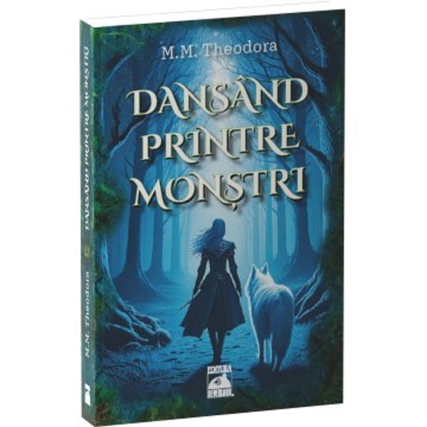 Dupa ce marele razboi s-a terminat lumea lor s-a schimbat radical Dendronii fiin&539;e ale &icirc;ntunericului au fost izola&539;i &icirc;n ruinele ramase &icirc;n timp ce hembrienii fiin&539;e ale luminii &537;i-au ridicat un zid pentru a se proteja de ura ce avea sa vina Creaturile nou-formate himerele &mdash; jumatate oameni jumatate fiin&539;e ale &icirc;ntunericului &mdash; au fost lasate sa se descurce singure cu noile lor puteri &537;i &icirc;nfa&539;i&537;ari De-a 
