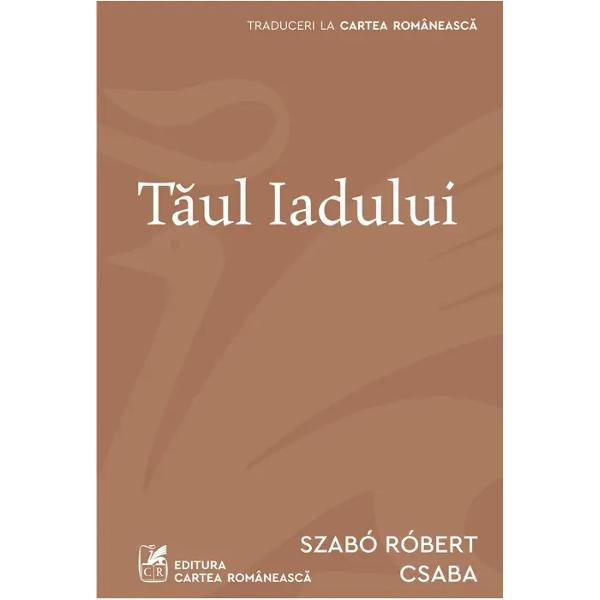 T&259;ul Iadului&nbsp;este romanul unui loc &icirc;n care veacuri la r&acirc;nd doar balaurii &537;i descoperitorii de comori au f&259;cut istorie asta p&acirc;n&259; c&acirc;nd nebunia dezl&259;n&539;uit&259; de r&259;zboi a bulversat ritmul &537;i rostul aproape ancestral al vie&539;ii Cutremurul &ndash; real &537;i simbolic cu toate replicile sale din prezent &537;i trecut &ndash; &537;i scrisoarea mamei adoptive expediat&259; de pe patul mor&539;ii au 