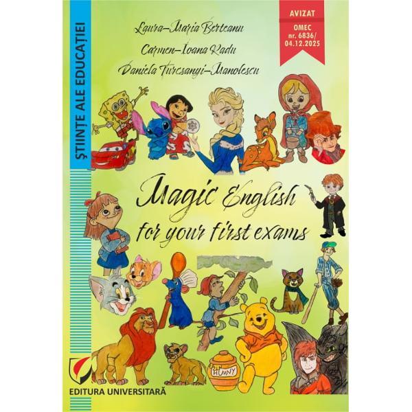 Aceasta carte magica si autoarele ei va invata sa fiti scriitori Fiecare compunere este frumos impartita in cele trei parti cunoscute de voi introducere cuprins si incheiere In plus aveti sfaturi pretioase despre ce anume sa scrieti in fiecare din aceasta parte Curaj Luati creionul in mana puteti sa-i roadeti si capatul si porniti la lucru O pagina frumos liniata va astepta sa va invingeti teama de albNu pot decat sa va indemn pe toti dragi copii sa nu fiti orice copil ci 